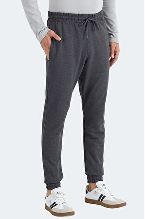 Slazenger MANAS Erkek  Antrasit Eşofman Altı