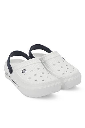 ESEM ESEM AIR Erkek Terlik Beyaz