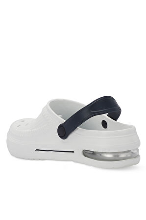 ESEM ESEM AIR Erkek Terlik Beyaz