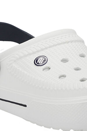 ESEM ESEM AIR Erkek Terlik Beyaz