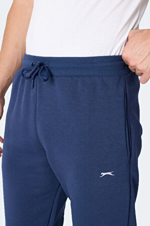 Slazenger MACH I Erkek  Lacivert Eşofman Altı