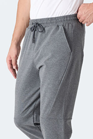 Slazenger INFERNAL I Erkek  Koyu Gri Eşofman Altı