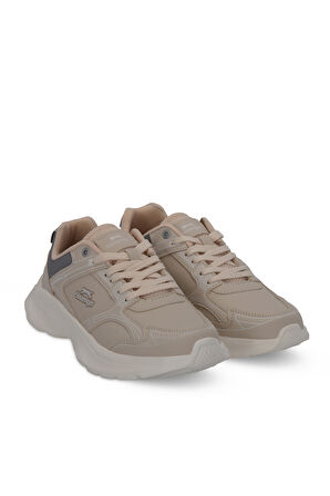 Slazenger GIMA Kadın  Bej Günlük Spor Ayakkabısı