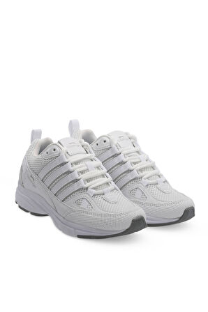 Slazenger JAZZY I Kadın  Beyaz Koşu & Yürüyüş Spor Ayakkabısı