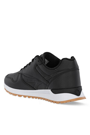 Slazenger OPENROAD INT Erkek  Siyah / Beyaz Günlük Spor Ayakkabısı