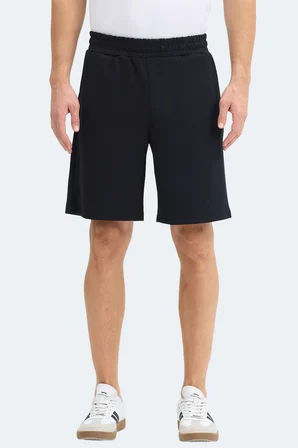Slazenger ARC IN Erkek  Siyah Şort