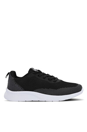 Slazenger ADWOA NEW I Erkek  Siyah / Beyaz Sneaker