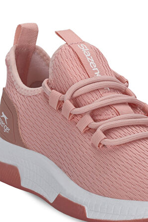 Slazenger ABENA I Kadın  Somon Sneaker