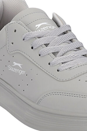 Slazenger CONNIE Kadın  Gri Günlük Spor Ayakkabısı