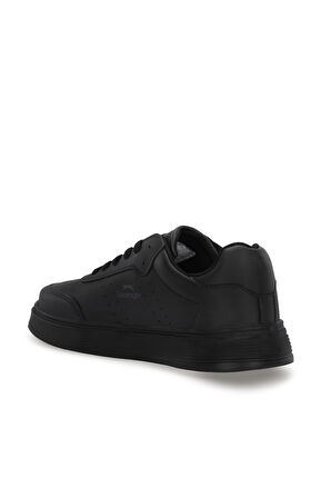 Slazenger CONNIE Kadın  Siyah / Siyah Günlük Spor Ayakkabısı