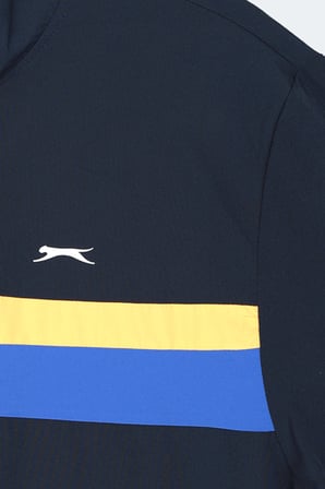 Slazenger RENCOR Erkek  Lacivert Sweatshırt