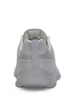 Slazenger GLEN I Erkek  Gri Koşu & Yürüyüş Spor Ayakkabısı