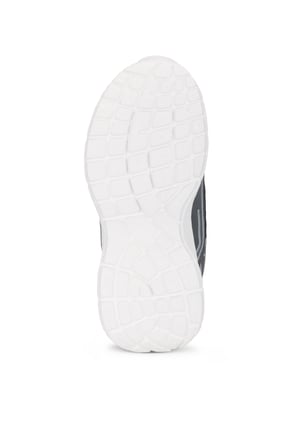 Slazenger PIRUS Unisex Çocuk  Siyah / Beyaz Günlük Spor Ayakkabısı