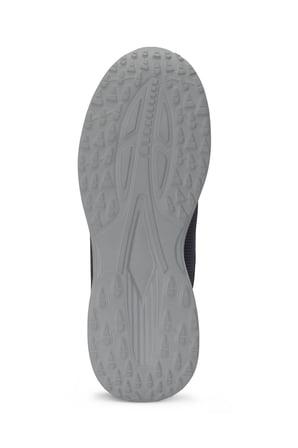 Slazenger EBONY I Erkek  Koyu Gri Koşu & Yürüyüş Spor Ayakkabısı
