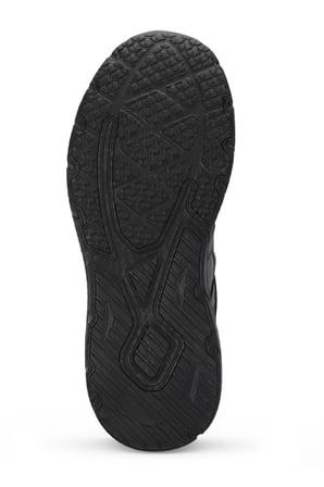 Slazenger EMEKA Erkek  Siyah / Koyu Gri Koşu & Yürüyüş Spor Ayakkabısı