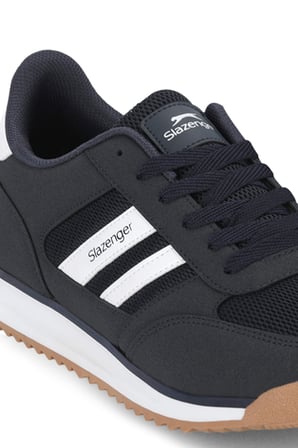 Slazenger ORVION Erkek  Lacivert / Beyaz Günlük Spor Ayakkabısı