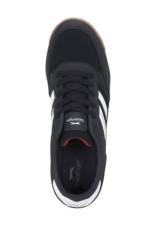 Slazenger ORVION Erkek  Lacivert / Beyaz Günlük Spor Ayakkabısı