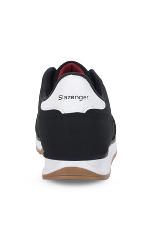 Slazenger ORVION Erkek  Lacivert / Beyaz Günlük Spor Ayakkabısı