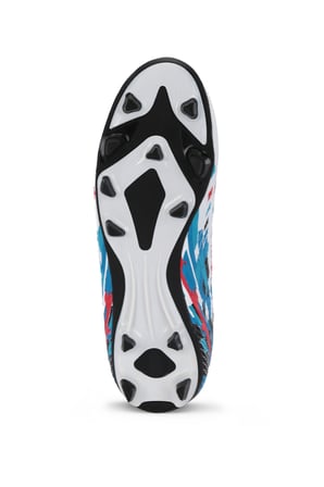 Slazenger CANARIA Erkek Çocuk Halı Saha Beyaz Futbol Ayakkabısı