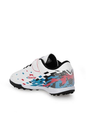 Slazenger CANARIA Unisex Çocuk  Beyaz Futbol Ayakkabısı