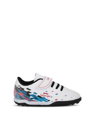 Slazenger CANARIA Unisex Çocuk  Beyaz Futbol Ayakkabısı