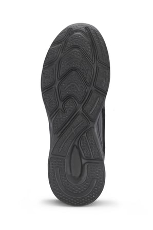 Slazenger SKYLINE I Erkek  Siyah / Koyu Gri Koşu & Yürüyüş Spor Ayakkabısı
