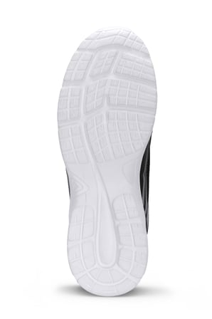 Slazenger SION I Erkek  Siyah / Beyaz Koşu & Yürüyüş Spor Ayakkabısı