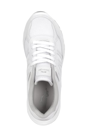 Slazenger PAVLOV I Erkek  Beyaz Koşu & Yürüyüş Spor Ayakkabısı