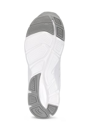 Slazenger PAVLOV I Erkek  Beyaz Koşu & Yürüyüş Spor Ayakkabısı