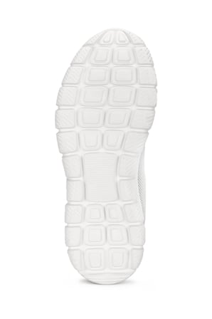 Slazenger PAULO Erkek  Beyaz Koşu & Yürüyüş Spor Ayakkabısı