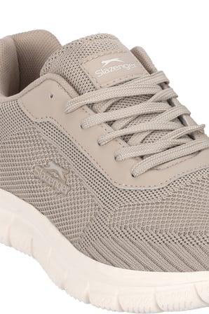 Slazenger PAULO Erkek  Bej Koşu & Yürüyüş Spor Ayakkabısı