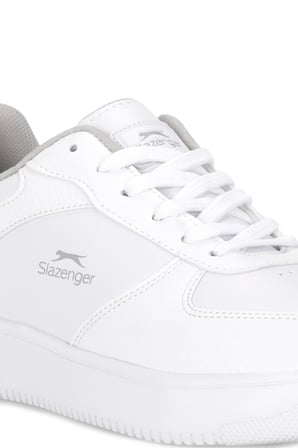 Slazenger PANGO Erkek  Beyaz Günlük Spor Ayakkabısı