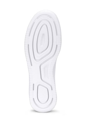 Slazenger PINNO I Kadın  Siyah / Beyaz Günlük Spor Ayakkabısı
