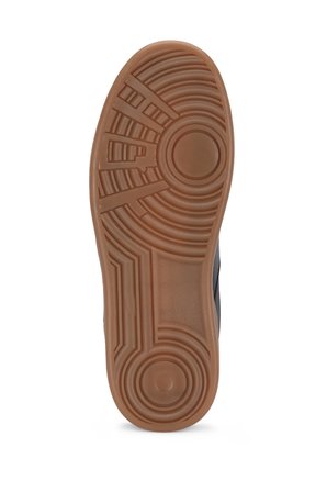 Slazenger FACTORY I Erkek  Siyah / Siyah Günlük Spor Ayakkabısı