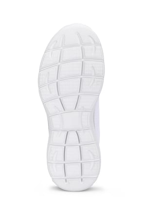 Slazenger FLEX FIT I Kadın  Beyaz Koşu & Yürüyüş Spor Ayakkabısı