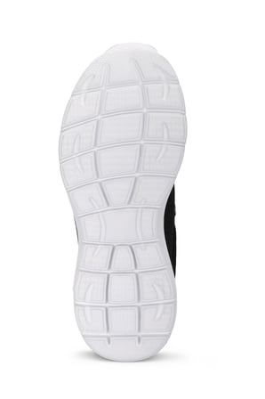 Slazenger FLEX FIT I Kadın  Siyah / Beyaz Koşu & Yürüyüş Spor Ayakkabısı