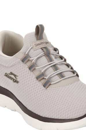 Slazenger FOREIGN G Kadın  Bej Koşu & Yürüyüş Spor Ayakkabısı