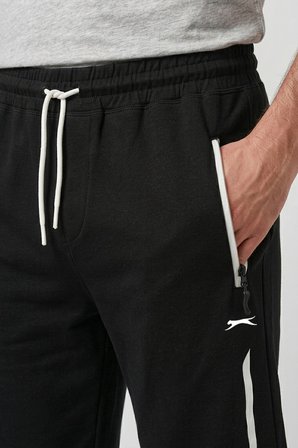 Slazenger INFUSE Erkek  Siyah Şort