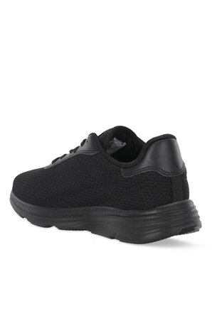 Slazenger PERONIX Erkek  Siyah / Siyah Koşu & Yürüyüş Spor Ayakkabısı