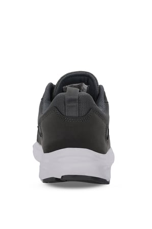 Slazenger POLISH I Kadın  Koyu Gri Koşu & Yürüyüş Spor Ayakkabısı
