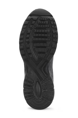 Slazenger OPSIST I Erkek  Siyah / Koyu Gri Koşu & Yürüyüş Spor Ayakkabısı