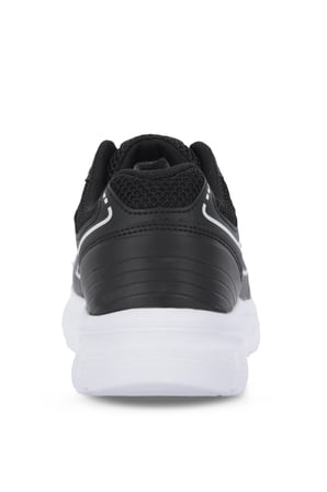 Slazenger OPSIST I Erkek  Siyah / Gümüş Koşu & Yürüyüş Spor Ayakkabısı
