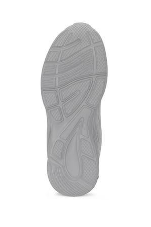 Slazenger GALA I Kadın  Gümüş Koşu & Yürüyüş Spor Ayakkabısı