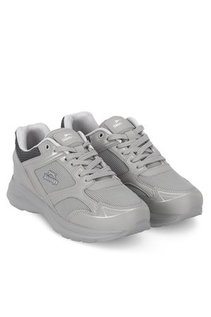 Slazenger GALA I Kadın  Gümüş Koşu & Yürüyüş Spor Ayakkabısı