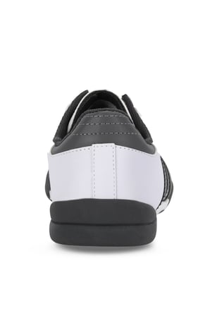 Slazenger DAKOTA I Erkek  Beyaz / Füme Günlük Spor Ayakkabısı