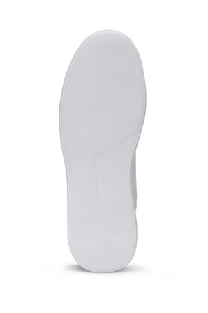 Slazenger DELROY I Erkek  Beyaz / Gri Günlük Spor Ayakkabısı