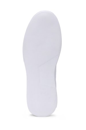 Slazenger DELROY I Erkek  Siyah / Beyaz Günlük Spor Ayakkabısı