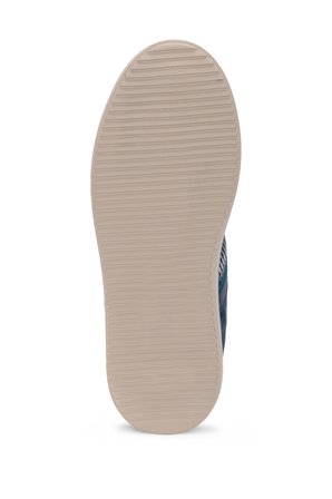 Slazenger DAGGER Erkek  Lacivert Günlük Spor Ayakkabısı
