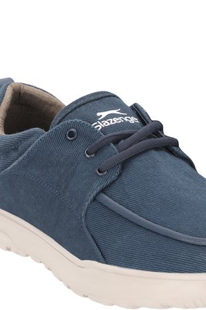 Slazenger DAWNEY Erkek  Lacivert Günlük Spor Ayakkabısı