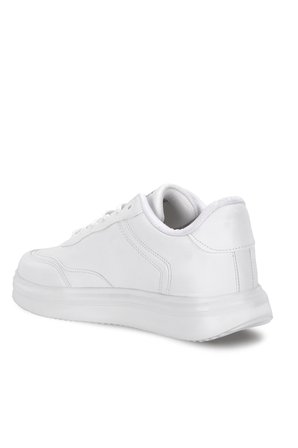 Slazenger DAYBREAK I Erkek  Beyaz Günlük Spor Ayakkabısı